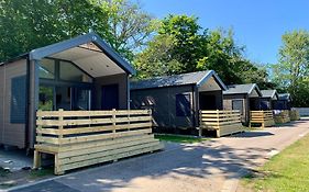 Caledonian Lodges 3 Inverness