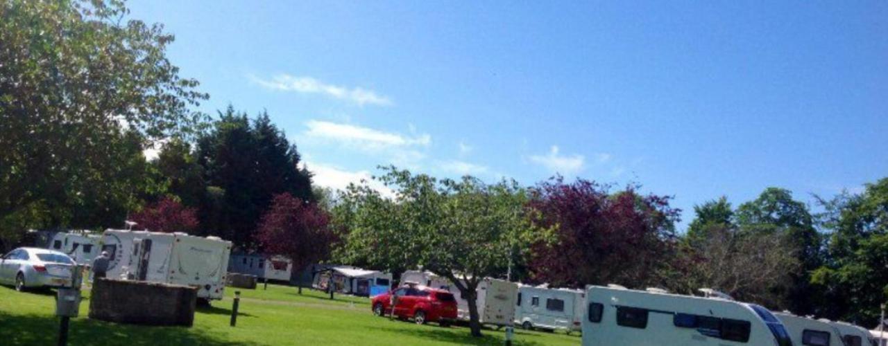 Caledonian Lodges 3 Inverness Exterior foto