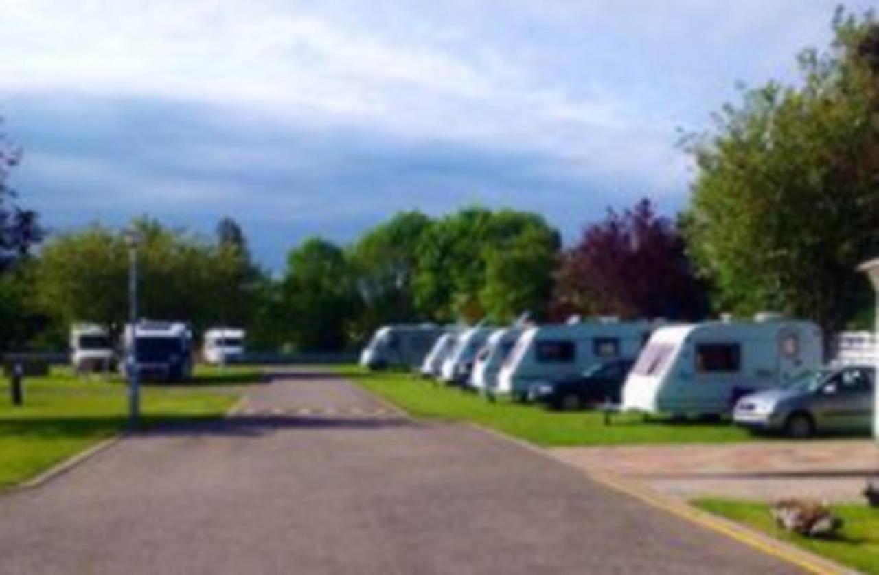 Caledonian Lodges 3 Inverness Exterior foto
